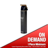 Brookstone® Square T-Blade Hair Clipper... from ASI 89320 Starline USA Inc