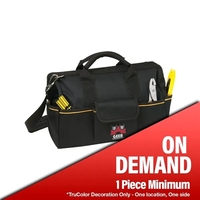 Professional Tool Bag - 16"... from ASI 89320 Starline USA Inc
