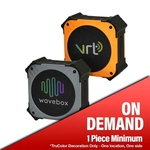 Urban Peak® 5W Solar Waterproof Bluetooth® Speaker