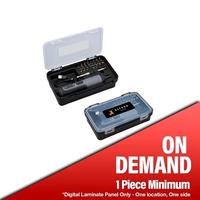 Urban Peak® Rechargeable 3.6V Screwdriver... from ASI 89320 Starline USA Inc