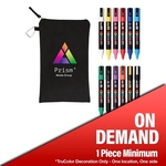 POSCA 12 Piece Basic Marker Set with Bag