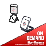 Rechargeable 60W COB Magnetic Worklight