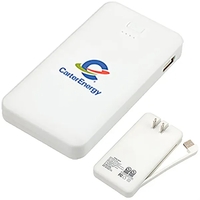 UL Certified State AC/DC Power Anode - 3000 mAh... from ASI 89320 Starline...