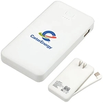 UL Certified State AC/DC Power Anode - 3000 mAh