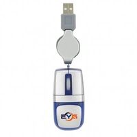 Travel Mouse... from ASI 67866 Logomark/Valumark