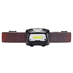 Rechargeable Waterproof LED Sensor Headlamp