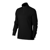 Nike Ladies Dry UV 1/2-Zip Cover-Up... from ASI 84863 SanMar
