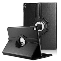 Rotate Leatherette Case for iPad Mini 5
