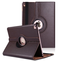 Rotate Leatherette Case for iPad Mini 5