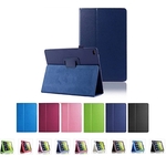 Leatherette Stand Case for iPad Mini 5
