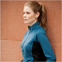 Women's Birchlake Roots73 Tech Long Sleeve... from ASI 66887 PCNA / Trimark