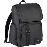 High Sierra Trekpoint Flap Backpack... from ASI 66887 PCNA / Leeds