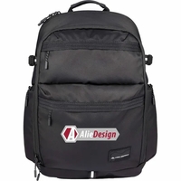 High Sierra Daily Pro Backpack... from ASI 66887 PCNA / Leeds