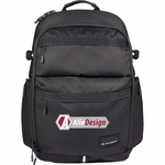 High Sierra Daily Pro Backpack