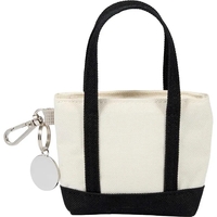 Mini Tote Bag Charm... from ASI 66887 PCNA / Leeds