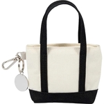 Mini Tote Bag Charm