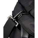 High Sierra Trekpoint Flap Duffle