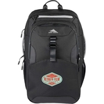 High Sierra Hi-Life 3 in 1 Backpack