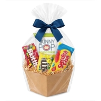 Candy and Popcorn Basket... from ASI 89971 Stuff A Mug