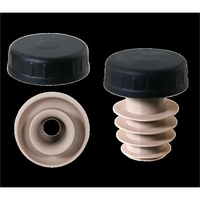 Air-flow strong plastic pourer.... from ASI 55450 Franmara Inc