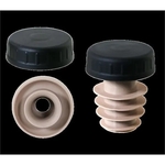 Pro Ribbed bottle Drip Pourer & Stopper