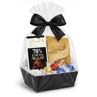 Lindt Chocolates Basket... from ASI 89971 Stuff A Mug