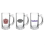 Stout 16 oz. Glass Pint Beer Steins