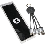 SCX Innovative Design™ Eco Ring Light Cable