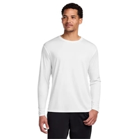 Port & Company Long Sleeve Performance Tee.... from ASI 84863 SanMar