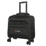 Targus 16" Transit 4-Wheel Rolling Laptop Case