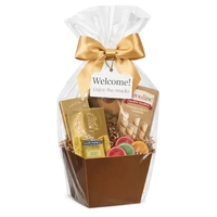 Snack Gift Basket... from ASI 89971 Stuff A Mug