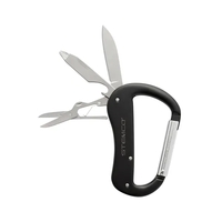 Carabiner Multi-Tool... from ASI 79530 Prime Line