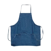 Denim 3-Pocket Apron... from ASI 40480 Koozie Group