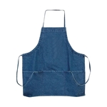 Denim 3-Pocket Apron