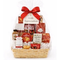 Gourmet Basket... from ASI 89971 Stuff A Mug