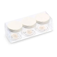 This clear PET packaging box is a packaging add-on designed to... from ASI...