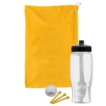Garyline® Tournament Golf Kit - 6 Piece