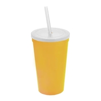 Garyline® Cups-on-the-Go Sport Sipper - 22 oz.