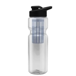 Garyline® Champ Bottle with Drink-Thru Lid and Infuser - ...