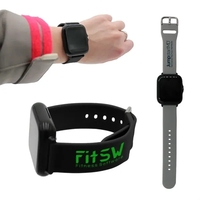 Deluxe Smart Watch... from ASI 30270 Aakron Line