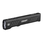 COAST® SLAYER FLASHLIGHT BLACK