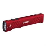COAST® SLAYER FLASHLIGHT RED