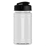 Garyline® Mini Bottle with Flip-Top Lid - 16 oz.
