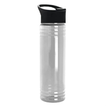 Garyline® Slim Fit Bottle with Pop-Up Lid - 24 oz.