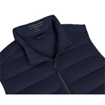 Holderness & Bourne Men's The Wells Vest Prebook 6/30