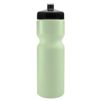 28 oz Glow-In-The-Dark Sports Bottle... from ASI 40480 Koozie Group