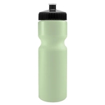 Garyline® Journey Glow-in-the-Dark Bike Bottle - 28 oz.