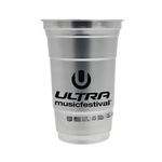 Top Cup by Ball™ 20 oz. Recycled Aluminum Cup