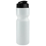 Garyline® Journey Bike Bottle with Flip-Top Lid - 28 oz.