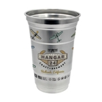 Top Cup by Ball™ 20 oz. Recycled Aluminum Cup, Full Color